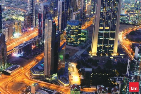 35.8m² Apartment in Dubai, UAE No. 169717 11
