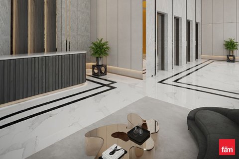 35.8m² Apartment in Dubai, UAE No. 169717 5