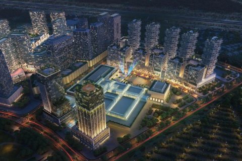 1 bedroom Apartment in Dubai, UAE No. 169712