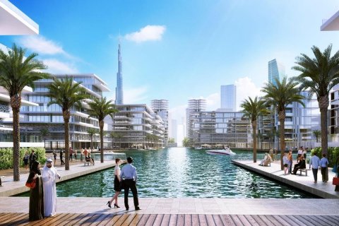 1 bedroom Apartment in Dubai, UAE No. 169712 11