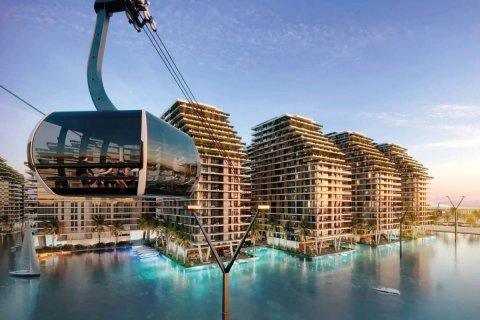1 bedroom Apartment in Dubai, UAE No. 169712 8
