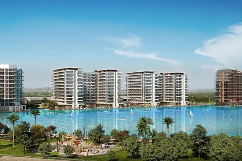 1 bedroom Apartment in Dubai, UAE No. 169712 5