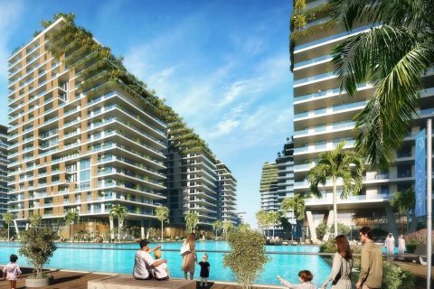 1 bedroom Apartment in Dubai, UAE No. 169712 3