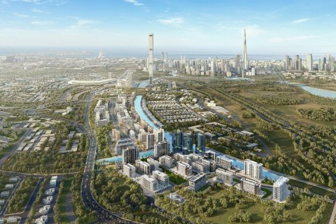 1 bedroom Apartment in Dubai, UAE No. 169712 7