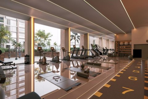 1 غرف نوم شقة في Al Furjan, الإمارات العربية المتحدة رقم 169716 8