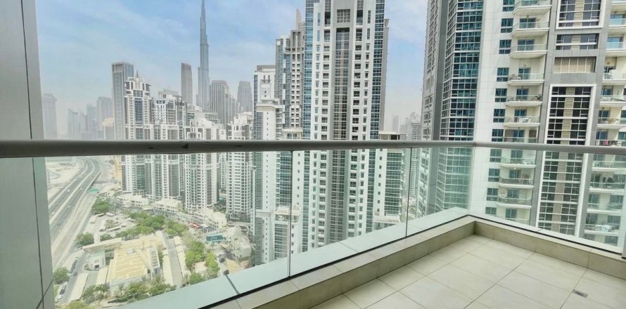 2 bedrooms Apartment in Business Bay, UAE No. 169713