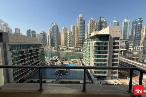 Appartement de 2 chambres à Dubai Marina, UAE No. 163615 5