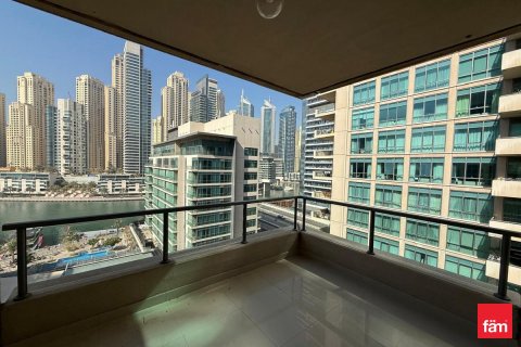 Appartement de 2 chambres à Dubai Marina, UAE No. 163615 4