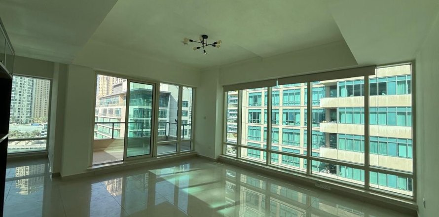 Appartement de 2 chambres à Dubai Marina, UAE No. 163615