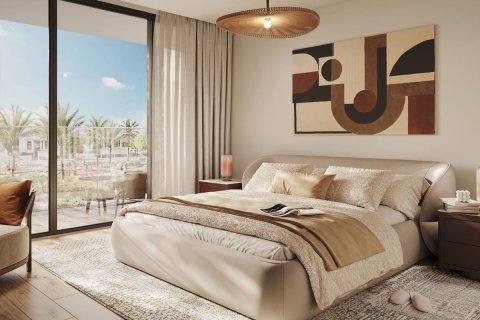 Villa de 4 dormitorios en Dubai, UAE No. 163614 7