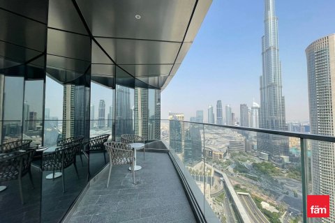 3 غرف نوم شقة في وسط مدينة دبي, الإمارات العربية المتحدة رقم 163613