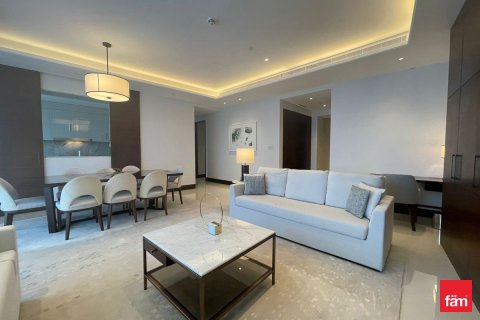3 غرف نوم شقة في وسط مدينة دبي, الإمارات العربية المتحدة رقم 163613 13