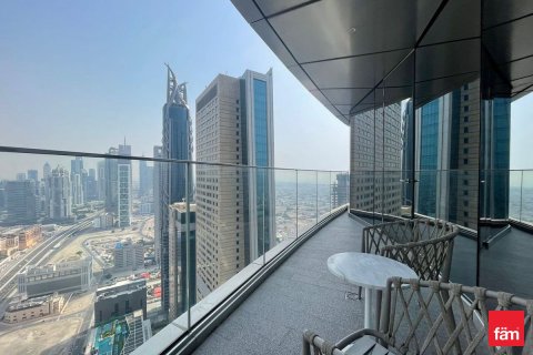 3 غرف نوم شقة في وسط مدينة دبي, الإمارات العربية المتحدة رقم 163613 5