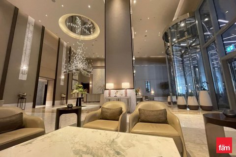 3 غرف نوم شقة في وسط مدينة دبي, الإمارات العربية المتحدة رقم 163613 18