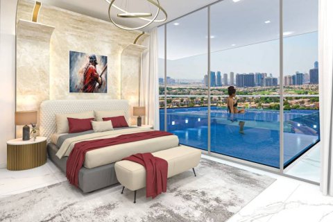 Appartement de 3 chambres à Dubai, UAE No. 14787 2
