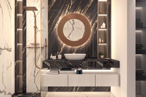 Appartement de 3 chambres à Dubai, UAE No. 14787 5