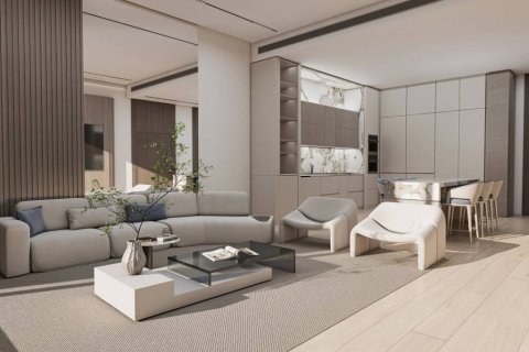 Apartment de 1 dormitorio en Dubai, UAE No. 14784 2
