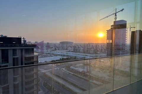 3 bedrooms Penthouse in Lusail, Qatar No. 58335 3