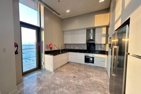 3 bedrooms Penthouse in Lusail, Qatar No. 58335 1