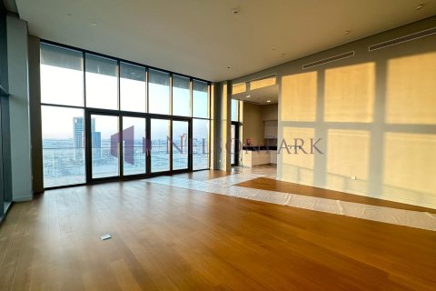 3 bedrooms Penthouse in Lusail, Qatar No. 58335 2