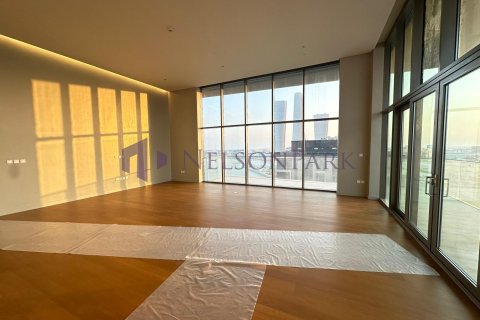 3 bedrooms Penthouse in Lusail, Qatar No. 58335 4