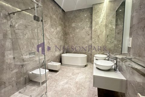3 bedrooms Penthouse in Lusail, Qatar No. 58335 13