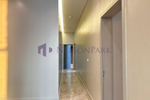 3 bedrooms Penthouse in Lusail, Qatar No. 58335 17