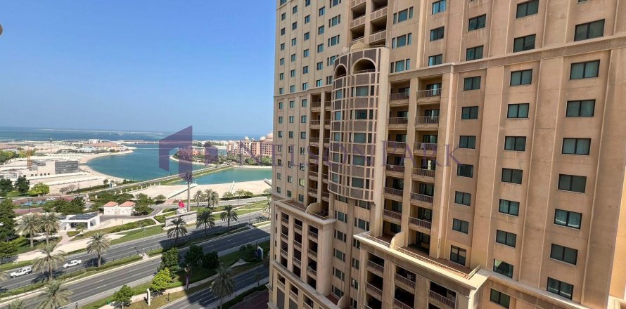 2 bedrooms Apartment in Doha, Qatar No. 58334
