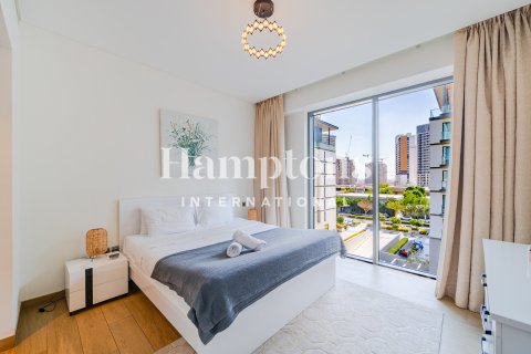 Apartment de 1 dormitorio en Mohammed Bin Rashid City, UAE No. 143084 14