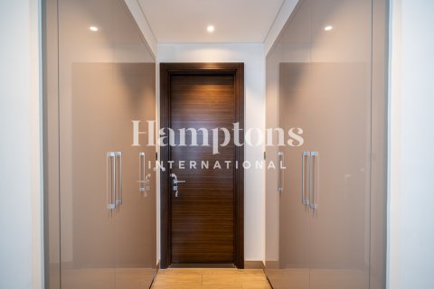 Apartment de 1 dormitorio en Mohammed Bin Rashid City, UAE No. 143084 20