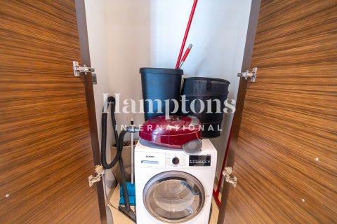 Apartment de 1 dormitorio en Mohammed Bin Rashid City, UAE No. 143084 16