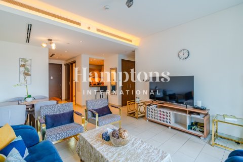 Apartment de 1 dormitorio en Mohammed Bin Rashid City, UAE No. 143084 5