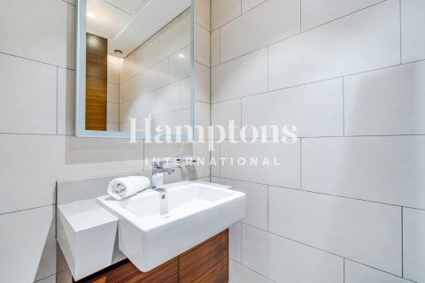 Apartment de 1 dormitorio en Mohammed Bin Rashid City, UAE No. 143084 13