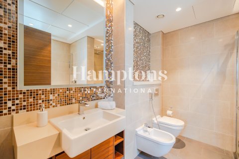 Apartment de 1 dormitorio en Mohammed Bin Rashid City, UAE No. 143084 18