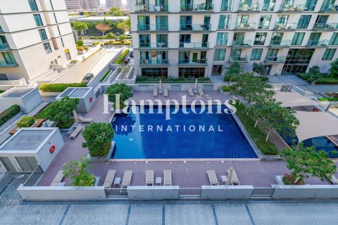 Apartment de 1 dormitorio en Mohammed Bin Rashid City, UAE No. 143084 12