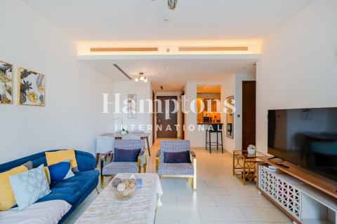 Apartment de 1 dormitorio en Mohammed Bin Rashid City, UAE No. 143084 4