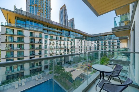 Apartment de 1 dormitorio en Mohammed Bin Rashid City, UAE No. 143084 7