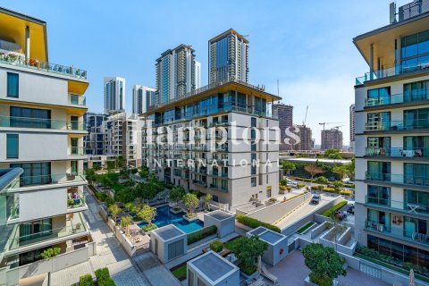 Apartment de 1 dormitorio en Mohammed Bin Rashid City, UAE No. 143084 10