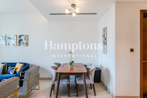 Apartment de 1 dormitorio en Mohammed Bin Rashid City, UAE No. 143084 11