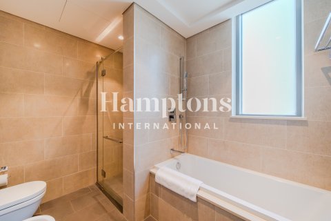 Apartment de 1 dormitorio en Mohammed Bin Rashid City, UAE No. 143084