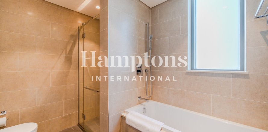 Apartment de 1 dormitorio en Mohammed Bin Rashid City, UAE No. 143084