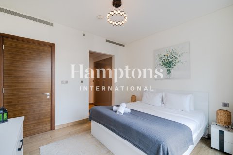 Apartment de 1 dormitorio en Mohammed Bin Rashid City, UAE No. 143084 17