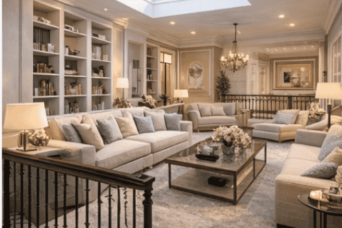 5 bedrooms Townhouse in Damac Lagoons, UAE No. 143087 15