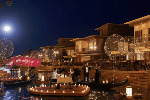 5 bedrooms Townhouse in Damac Lagoons, UAE No. 143087 8