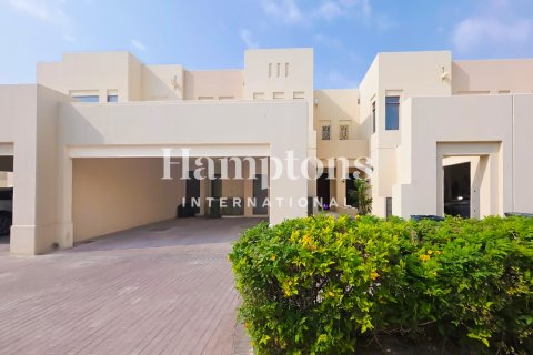 Townhouse de 3 chambres à Al Reem, UAE No. 208258