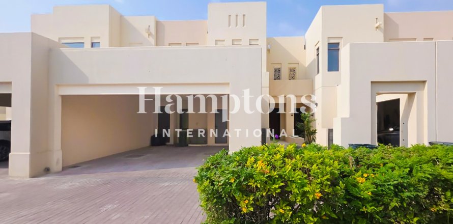 Townhouse de 3 chambres à Al Reem, UAE No. 208258