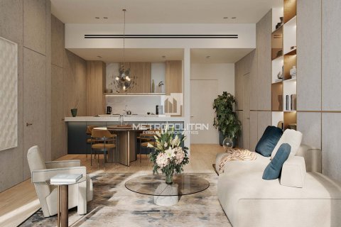 Appartement de 1 chambre  No. 129425 14