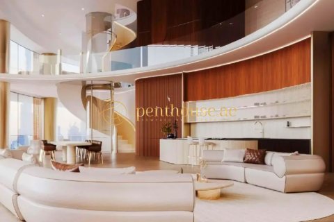 3 غرف نوم شقة رقم 129430 7