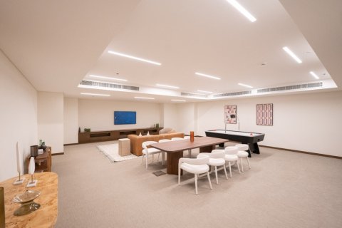 Appartement de 2 chambres à Downtown Dubai (Downtown Burj Dubai), UAE No. 151510 5