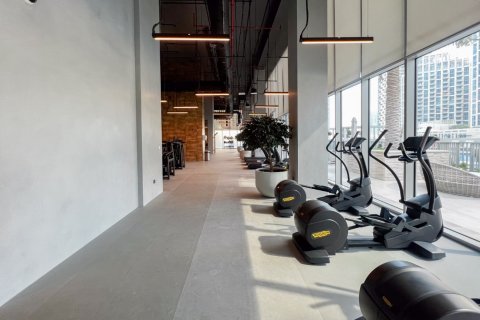 Appartement de 2 chambres à Downtown Dubai (Downtown Burj Dubai), UAE No. 151510 8